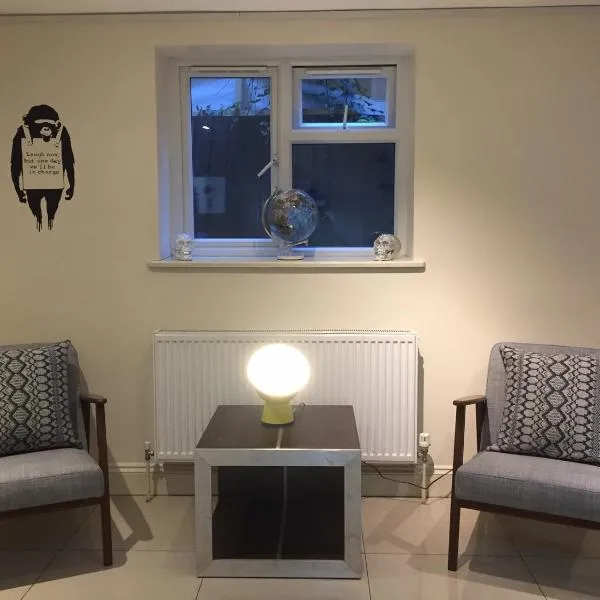 Mapesbury Hostel London photo 5