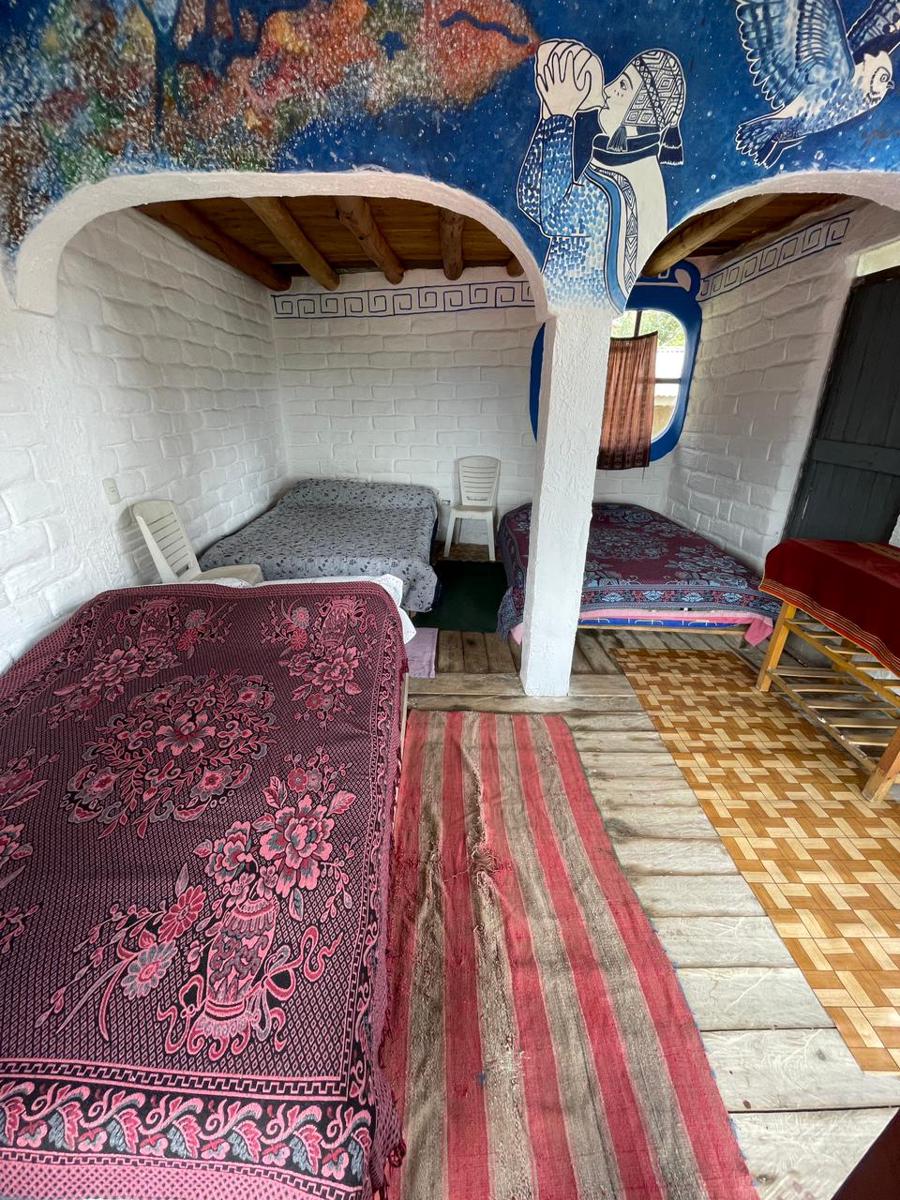 Wiracocha Eco Albergue photo 4