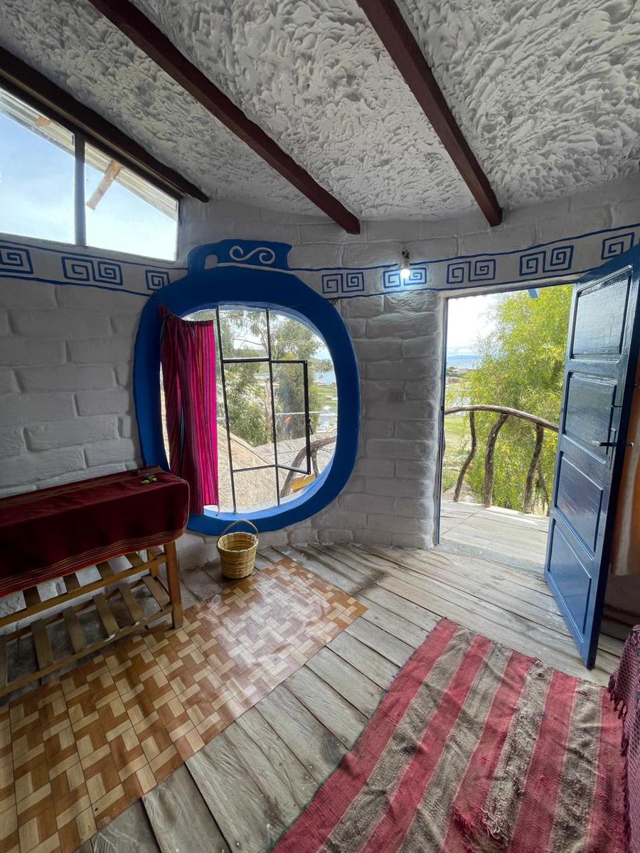 Wiracocha Eco Albergue photo 5