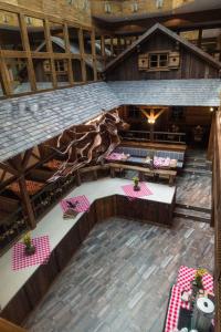 Hotel Enziana Wienn photo 2