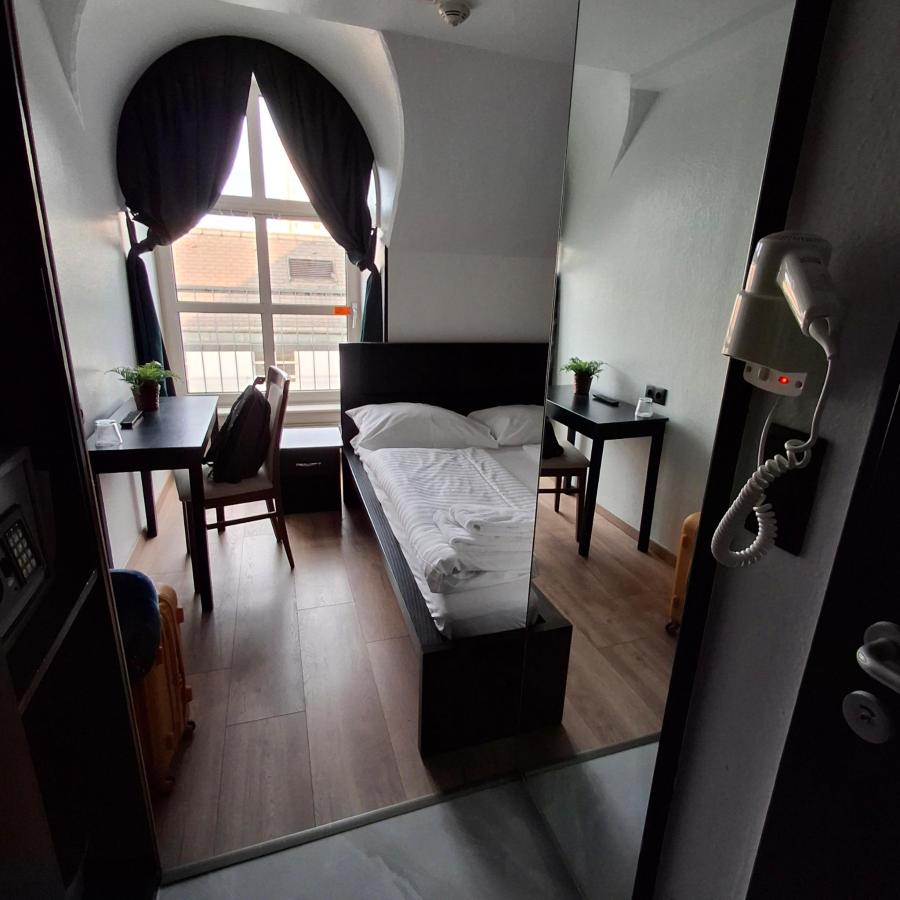 Hotel Enziana Wienn photo 6