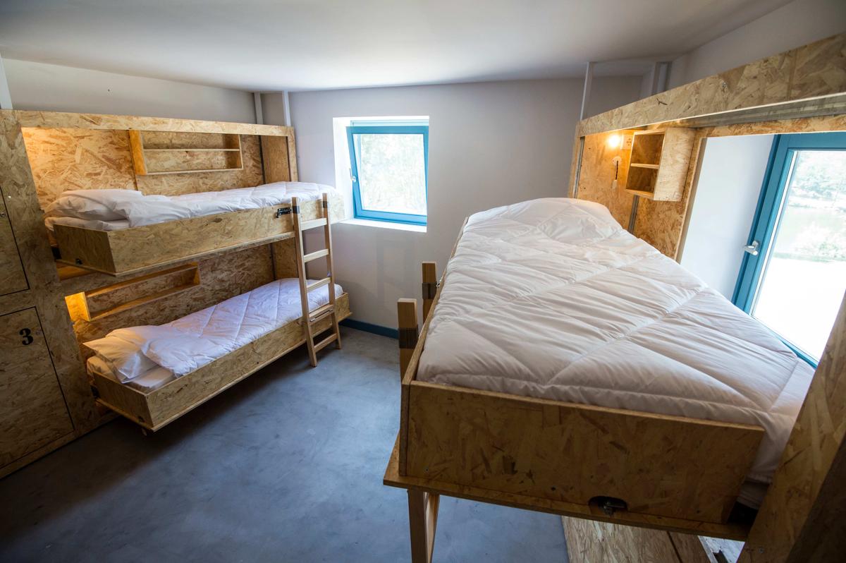 Des Arts-GuestHouse photo 4