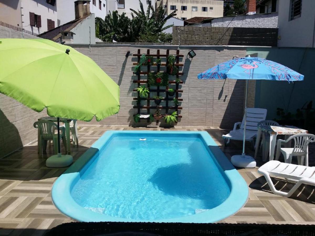Beira Mar Hostel Centro photo 1