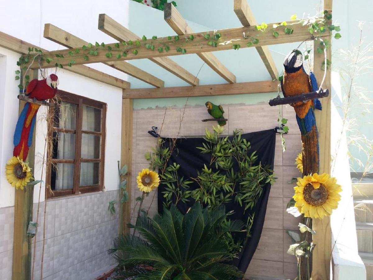 Beira Mar Hostel Centro photo 2