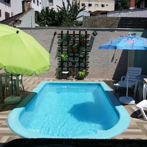 Beira Mar Hostel Centro photo 5