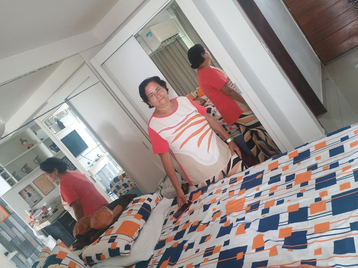 Beira Mar Hostel Centro photo 6