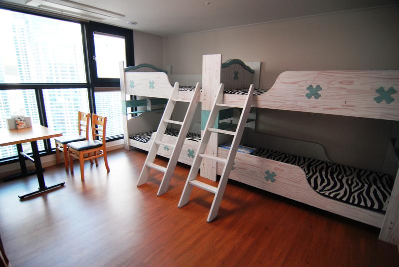Dynamic Guesthouse photo 3
