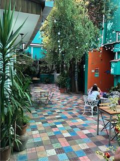 Hostal Providencia photo 6