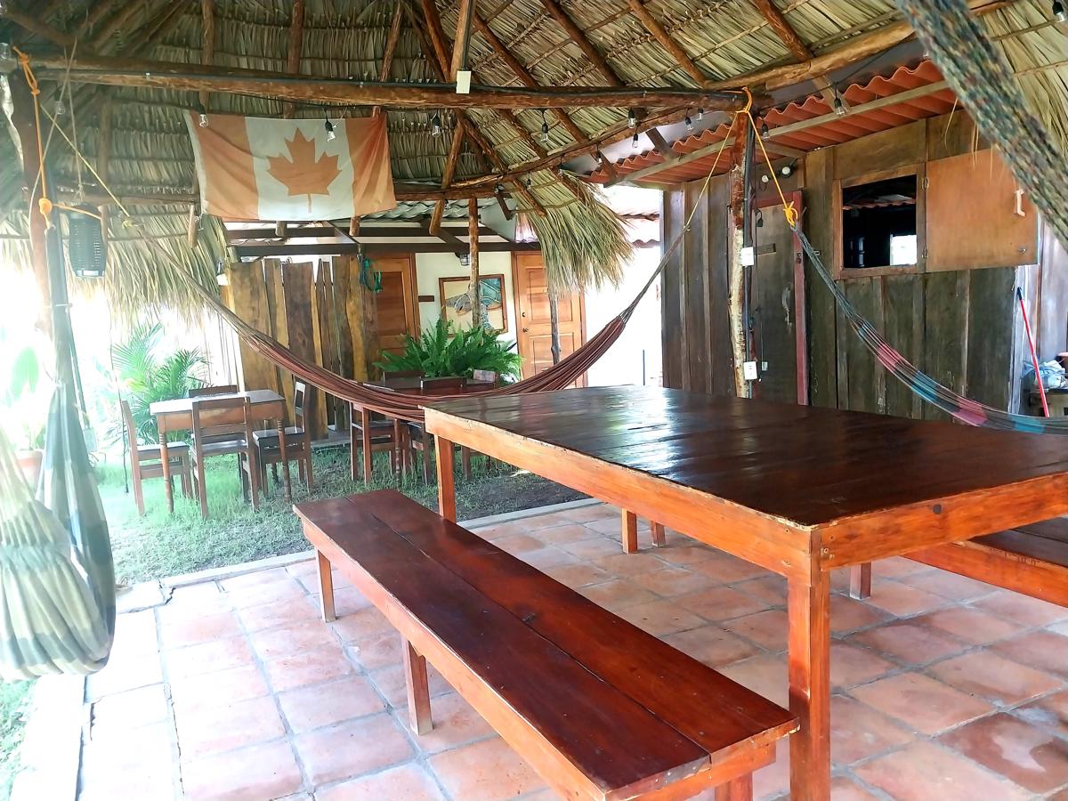 Cabanas Rusticas photo 1