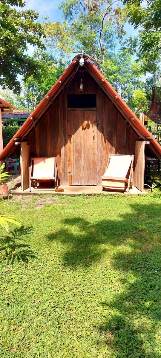 Cabanas Rusticas photo 2