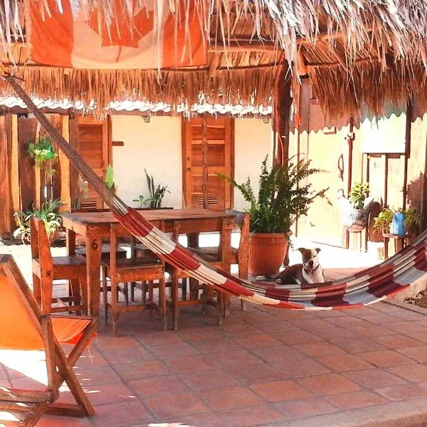 Cabanas Rusticas photo 5