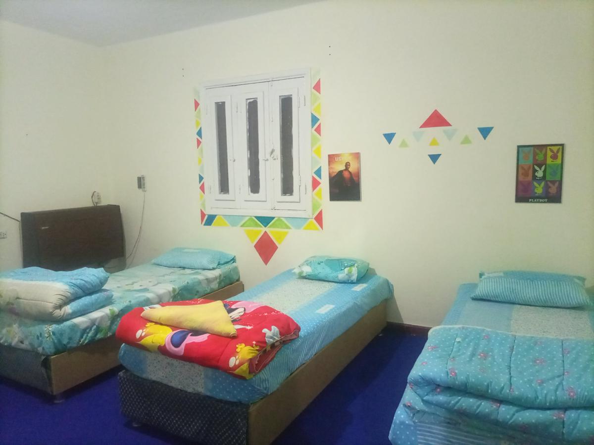 Hana hostel photo 1