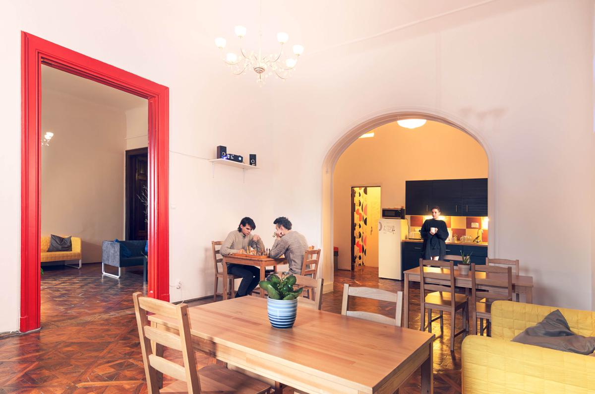 Pal's Hostel photo 4
