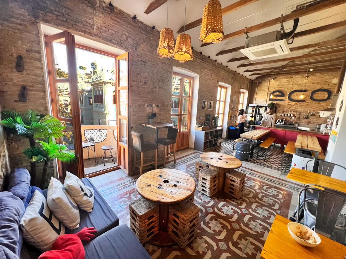 ECO Hostel photo 3