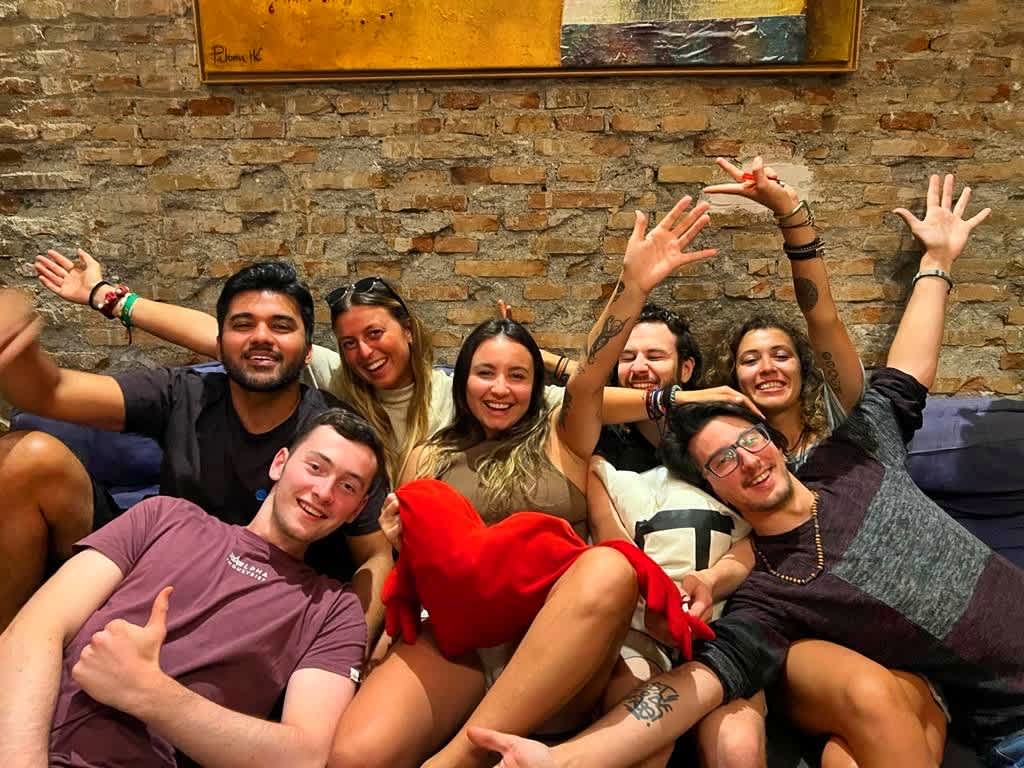 ECO Hostel photo 4