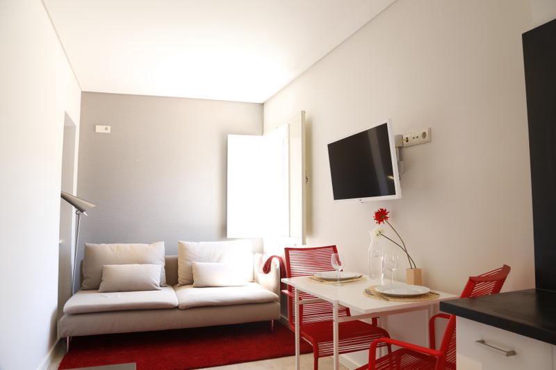 Ribeira Cinema Apartments photo 1