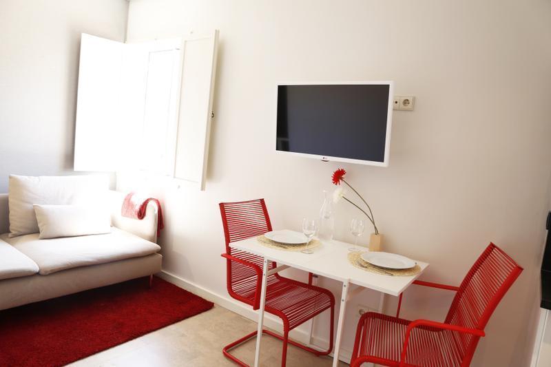 Ribeira Cinema Apartments photo 4
