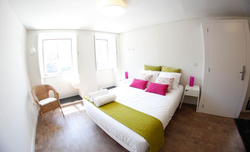 Ribeira Cinema Apartments photo 5
