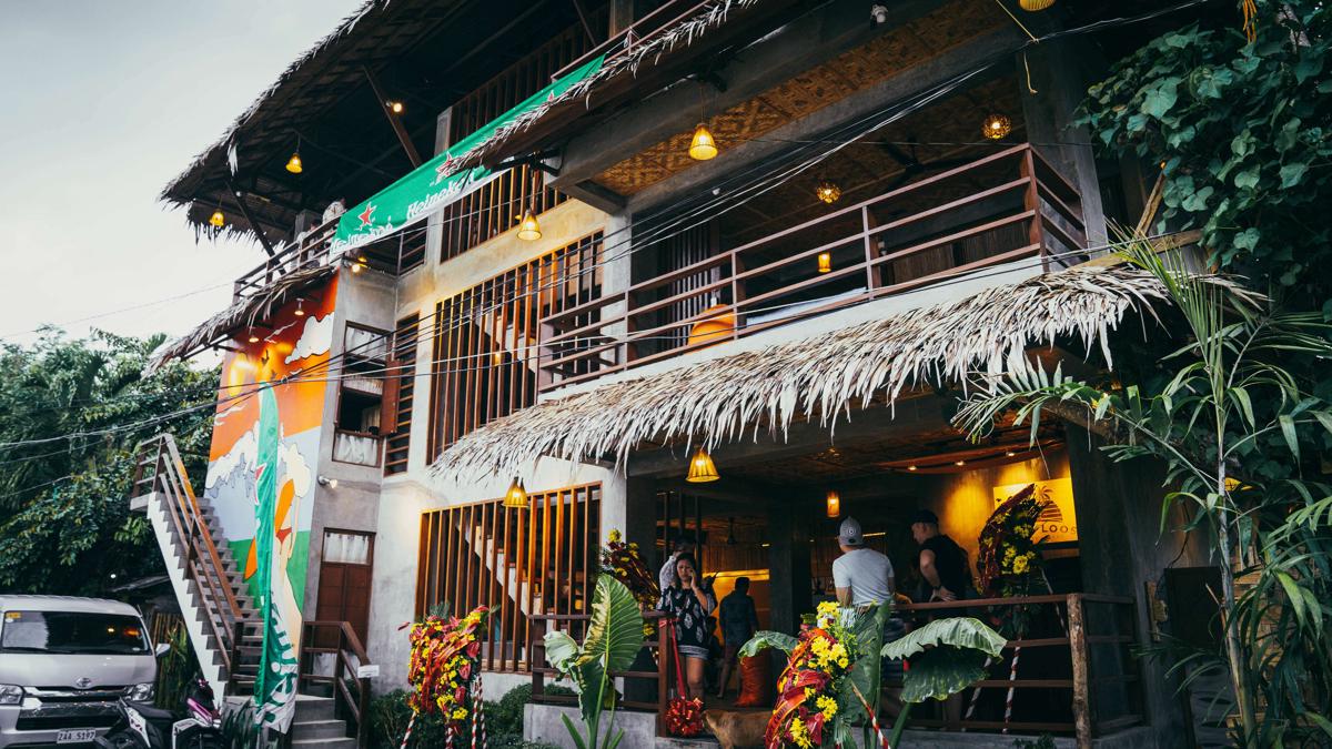 Hang Loose Hostel photo 3