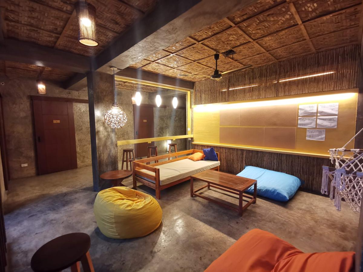 Hang Loose Hostel photo 4