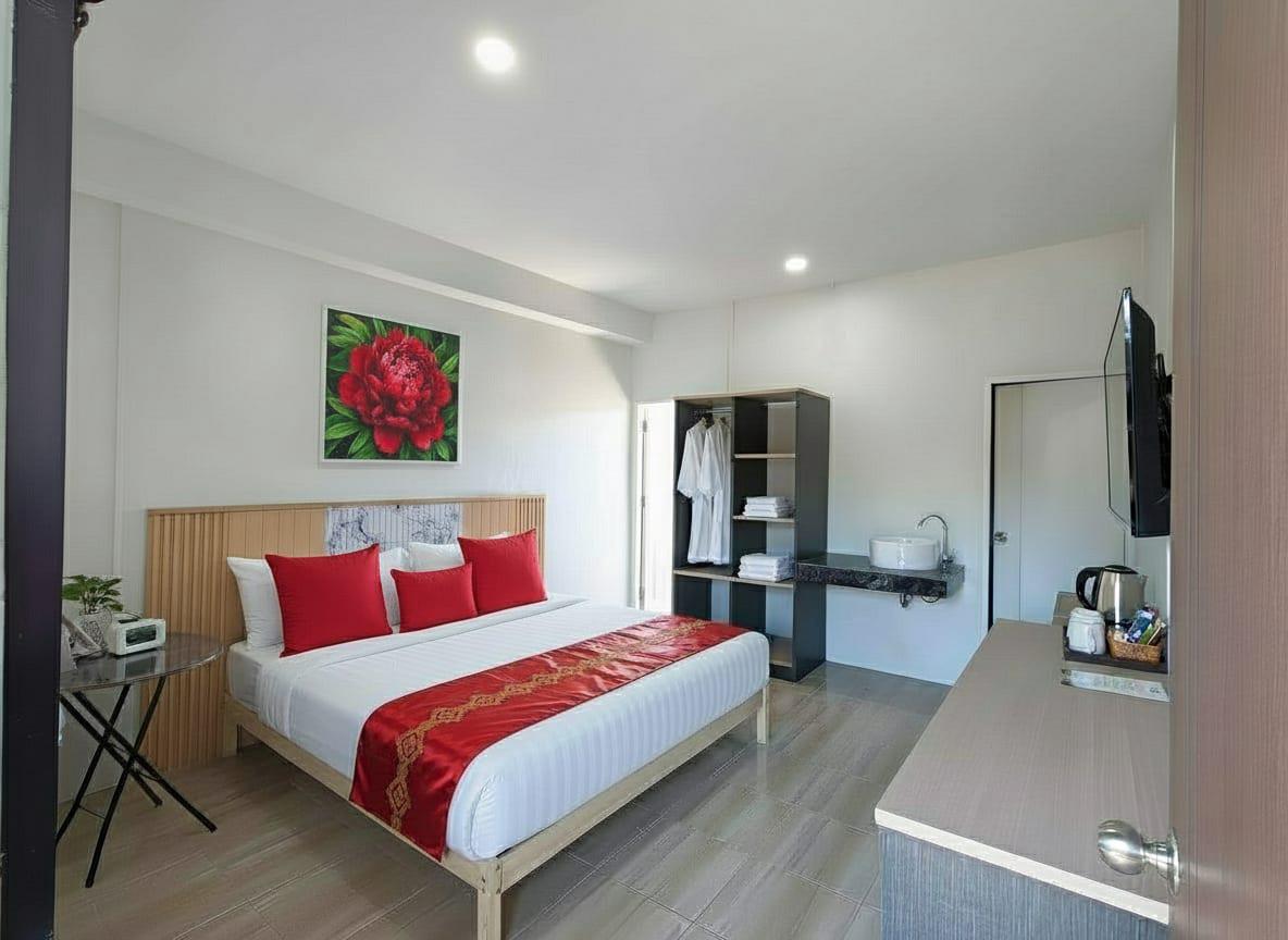 Ko Lanta Hotels & Co- Working Space photo 1