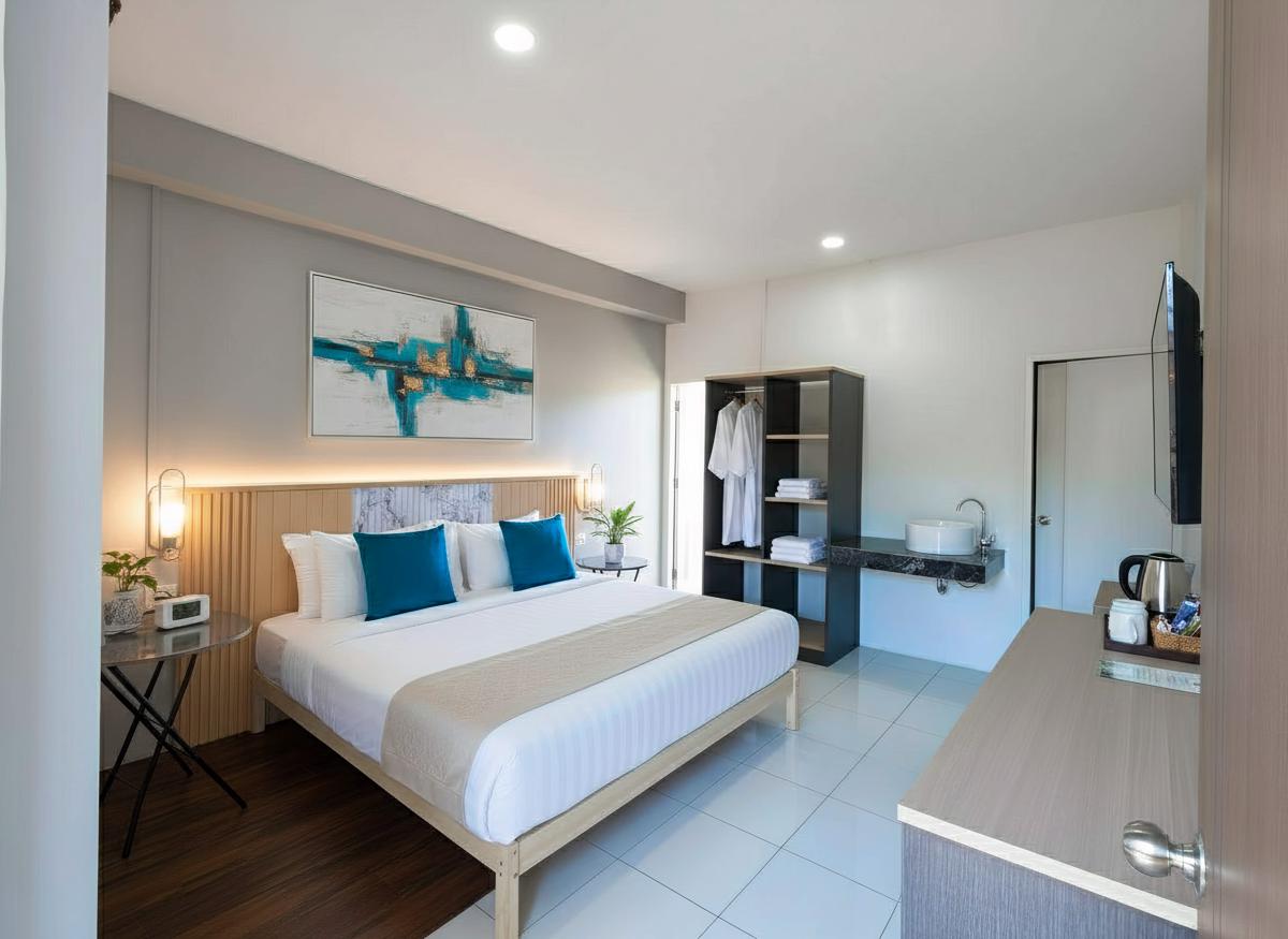 Ko Lanta Hotels & Co- Working Space photo 2