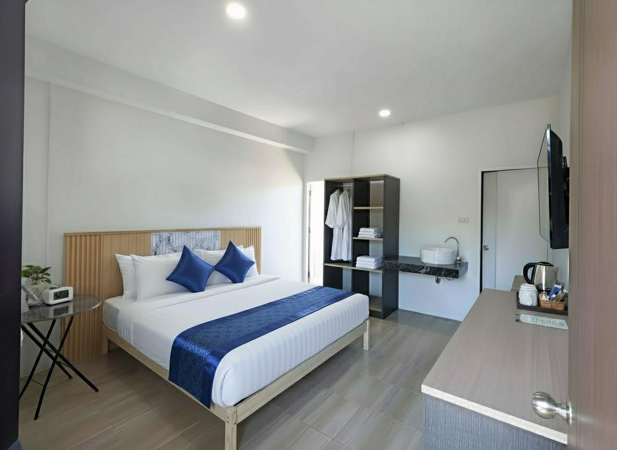 Ko Lanta Hotels & Co- Working Space photo 4