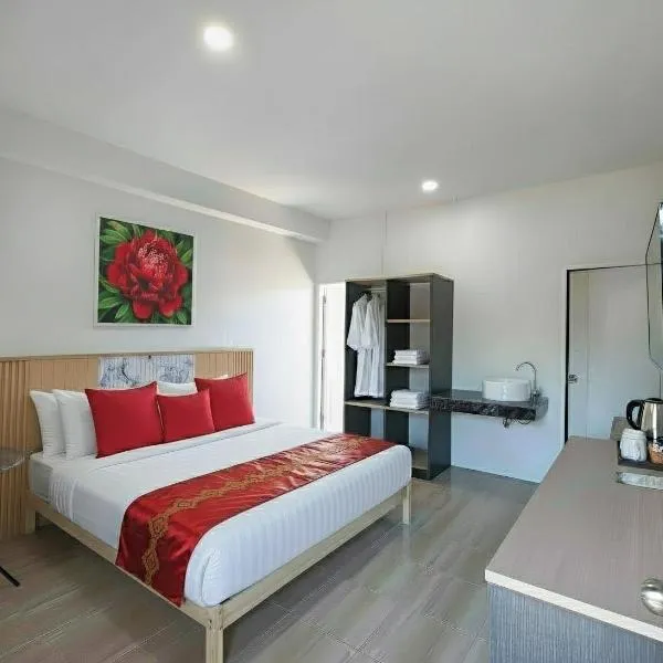 Ko Lanta Hotels & Co- Working Space photo 5