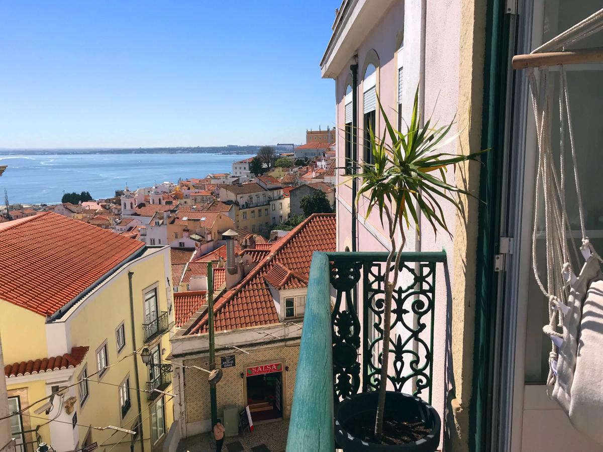 Alfama Patio Apartments photo 1