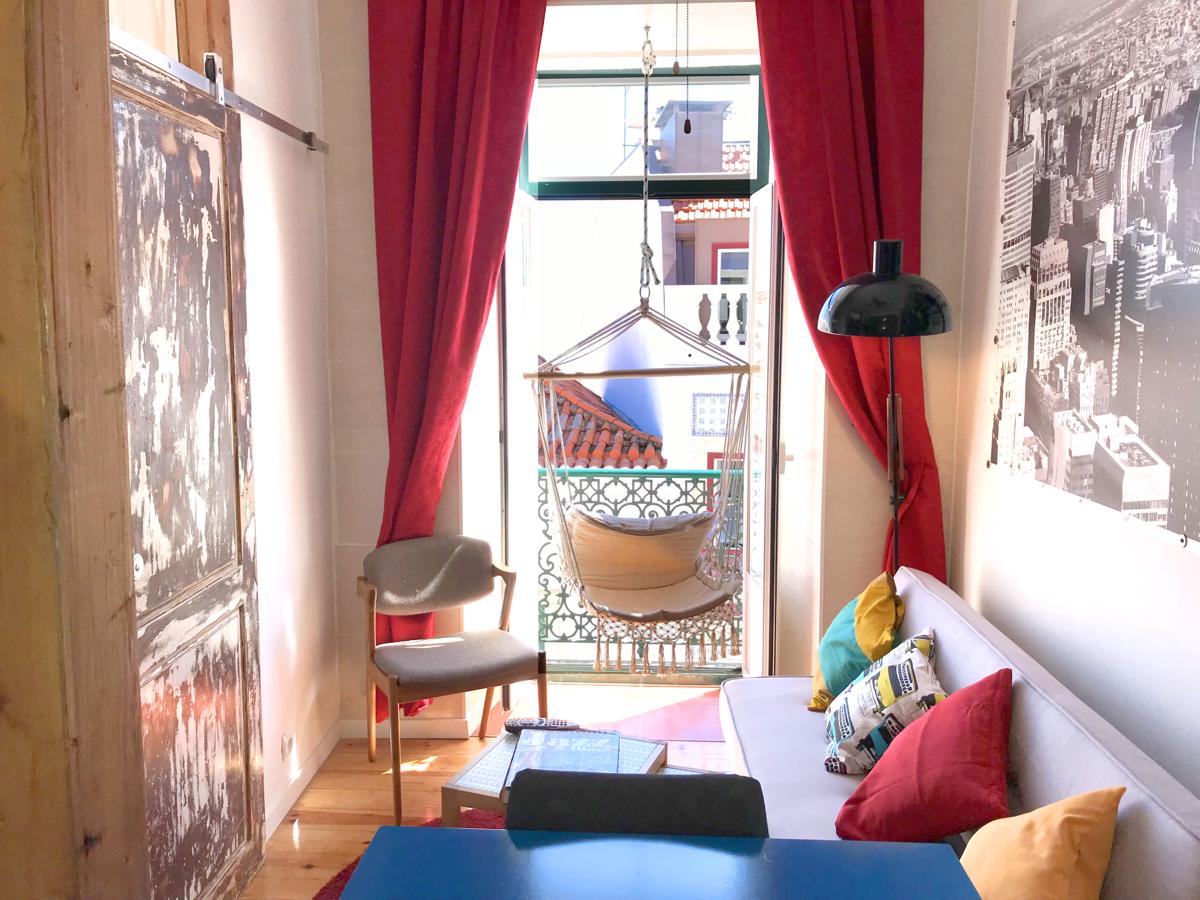 Alfama Patio Apartments photo 2