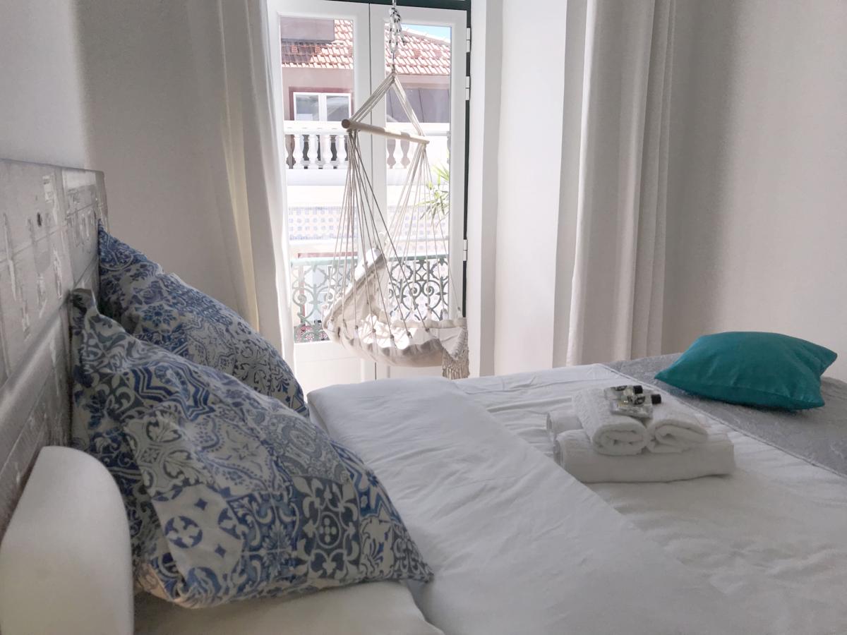 Alfama Patio Apartments photo 3