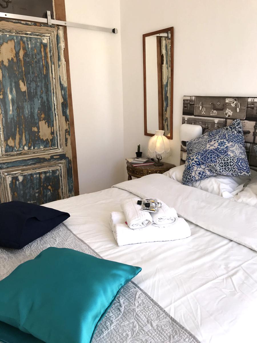 Alfama Patio Apartments photo 4
