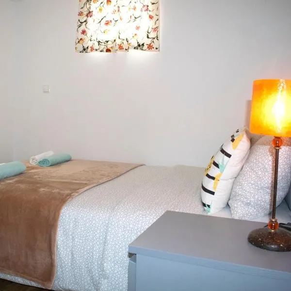 Alfama Patio Apartments photo 5