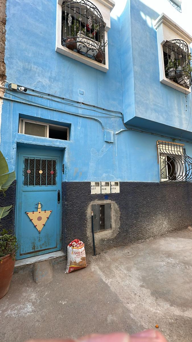 Moroccan Family House photo 2
