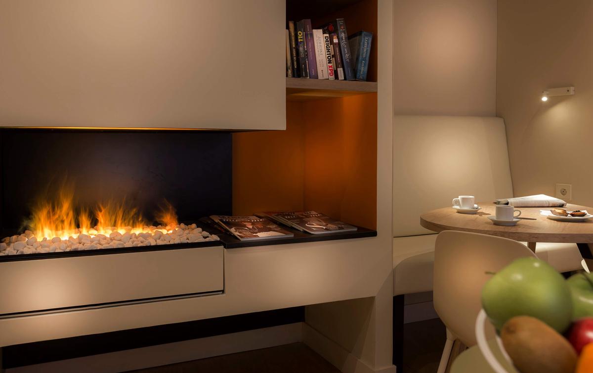Hotel Andrea Paris Marais photo 1