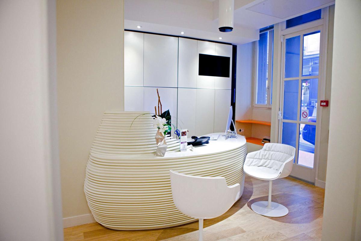 Hotel Andrea Paris Marais photo 2