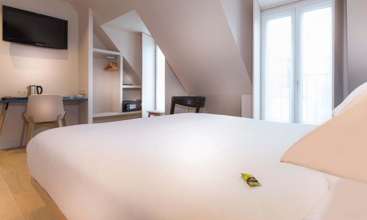 Hotel Andrea Paris Marais photo 3