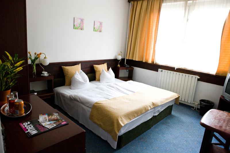 Hotel Gloria Budapest City Center * * * photo 2