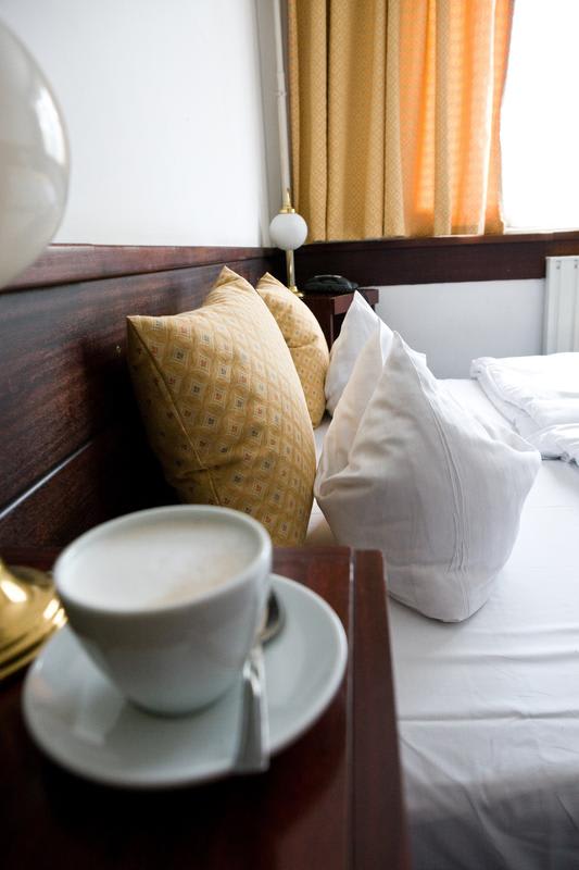 Hotel Gloria Budapest City Center * * * photo 3