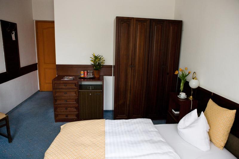 Hotel Gloria Budapest City Center * * * photo 4