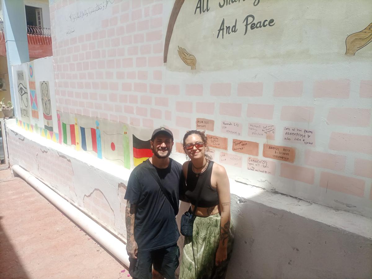 Hana hostel photo 4