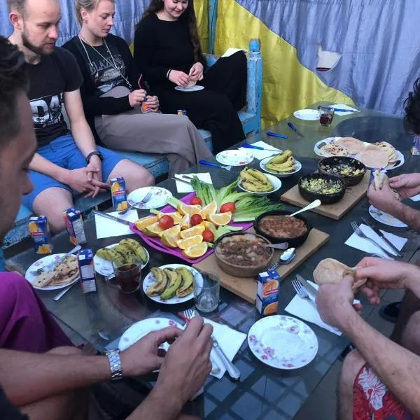 Hana hostel photo 5