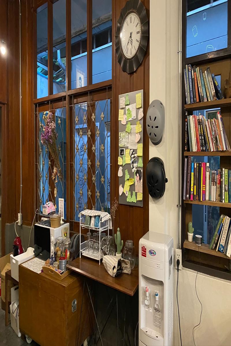 Chiang Mai D Hostel photo 1