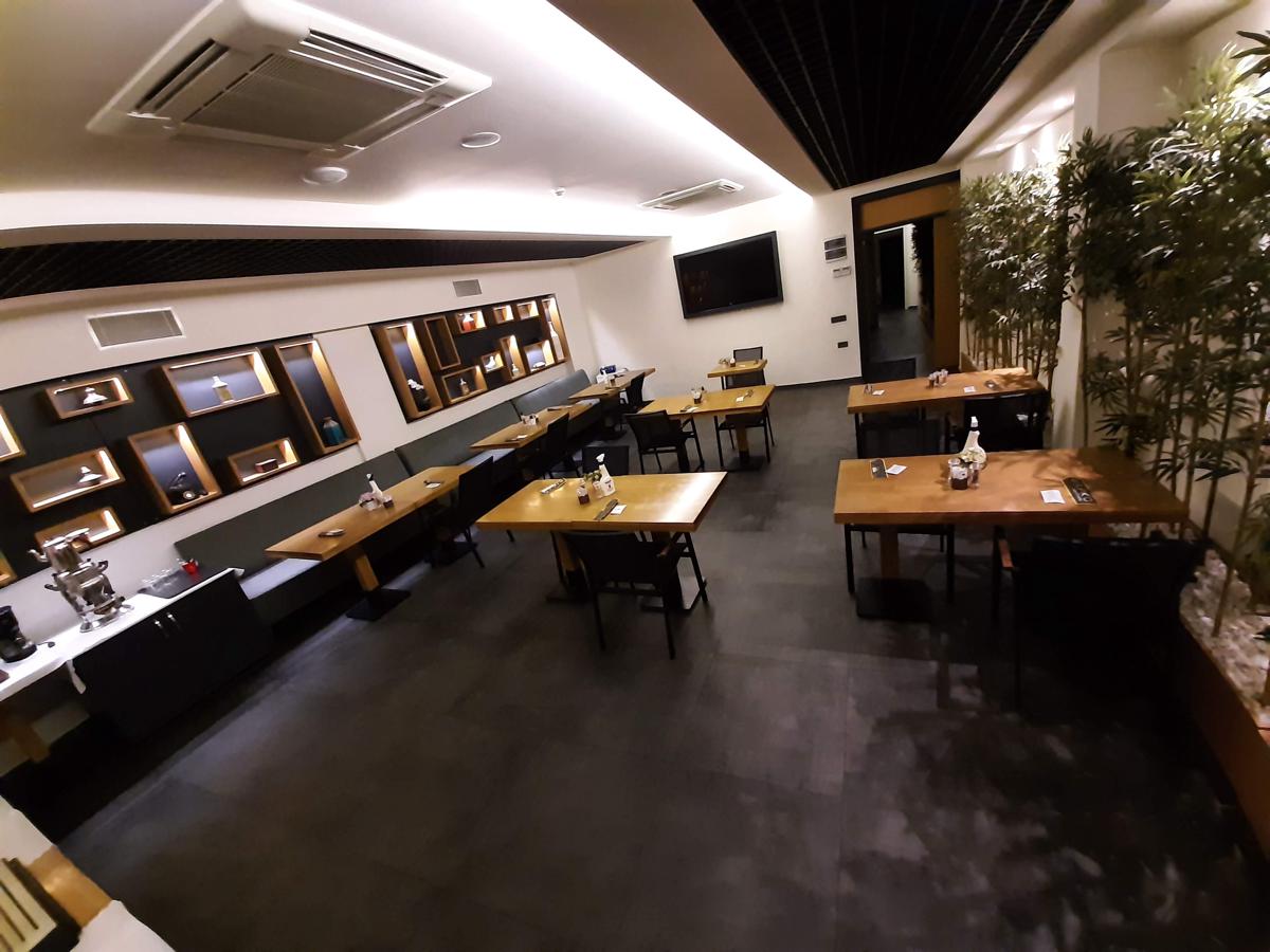 Sapko Airport Hotel photo 4