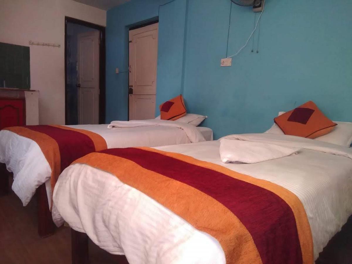 Holy Land Guest House Nepal photo 4