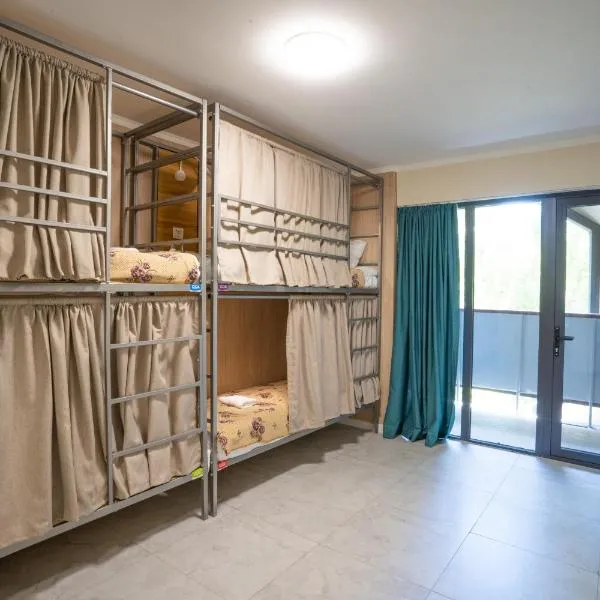 Coworking resort ololoAkJol photo 5