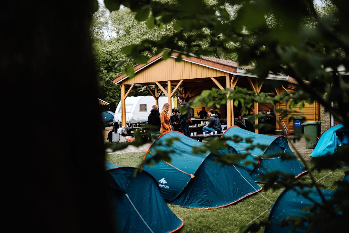 ESN Kingsday Campsite photo 1