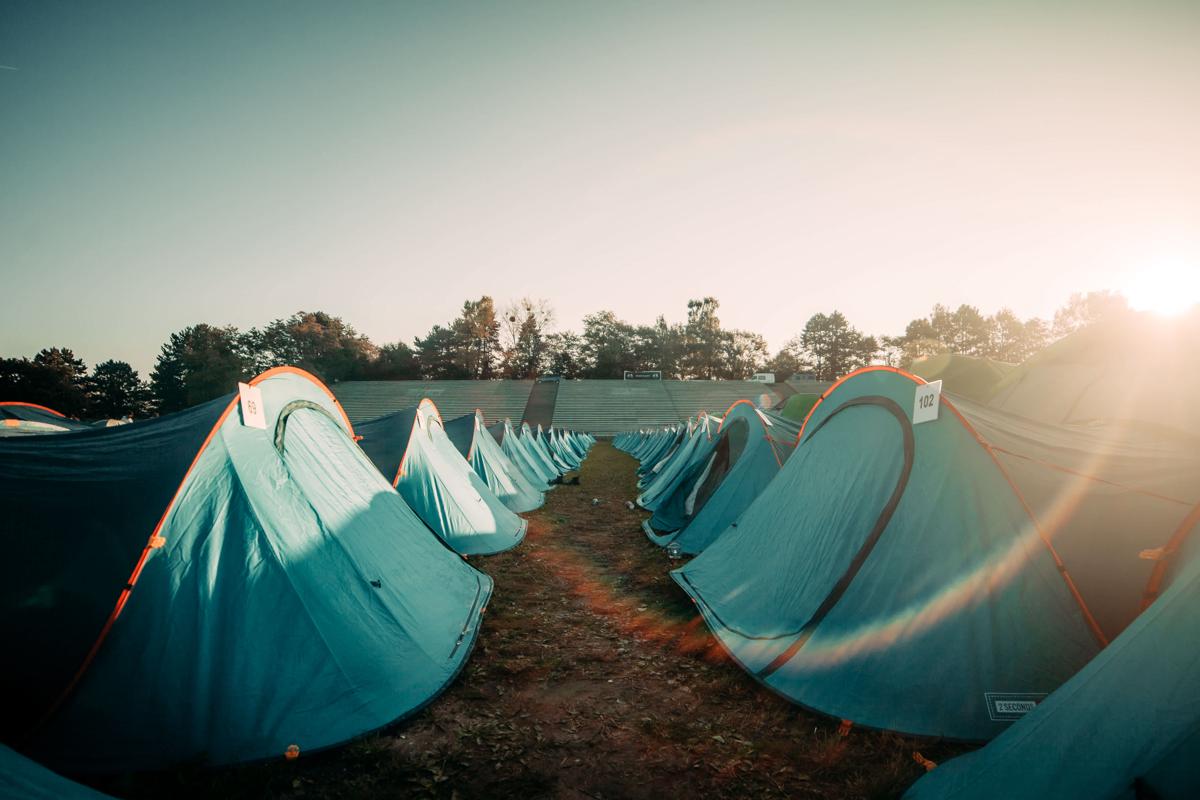 ESN Kingsday Campsite photo 2