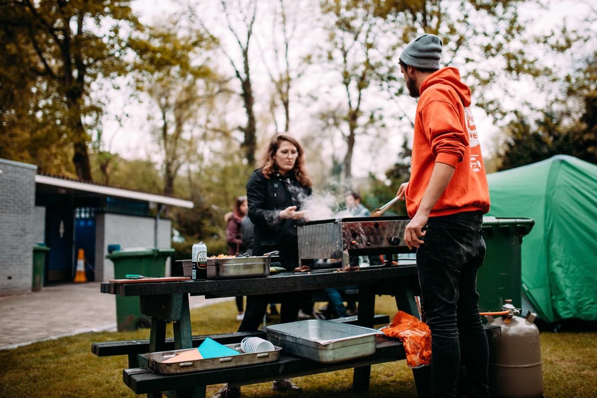 ESN Kingsday Campsite photo 4