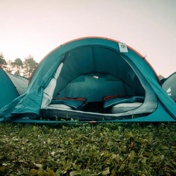 ESN Kingsday Campsite photo 5